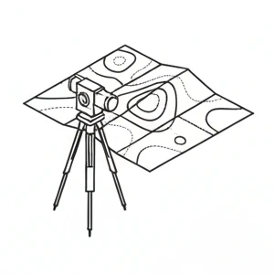 Geology & Geodesy