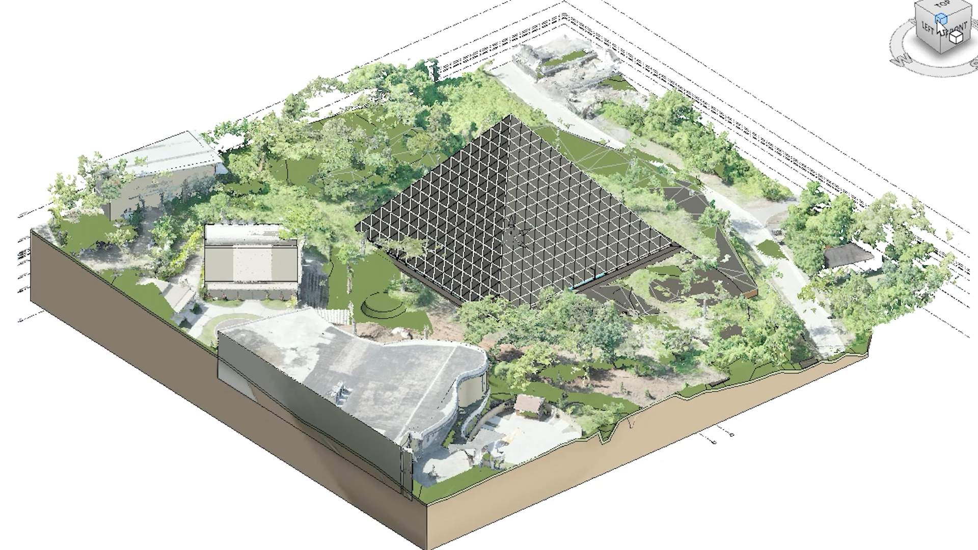 Pyramid